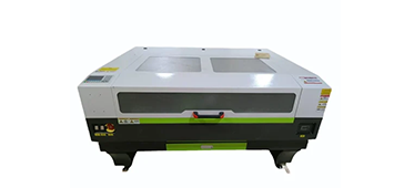 Double Head Laser Cutting Machine