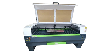 Acrylic Laser Cutting Machine