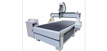 6KW CNC Router Machine